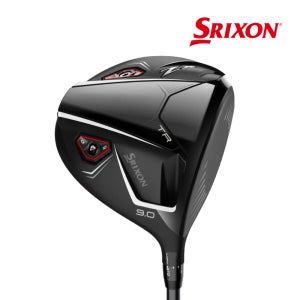 [던롭 스릭슨] 2025 Zxi TR 드라이버