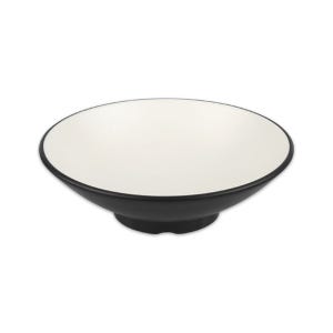 DOLSAN 돌산멜라민 체크투톤 블랙앤화이트 특면기 대 DS-7130