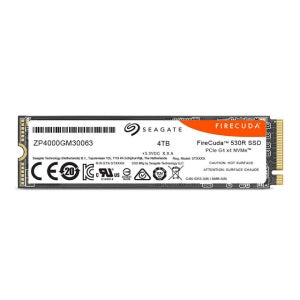씨게이트 파이어쿠다 530R M.2 NVMe SSD 4TB ZP4000GM3A063