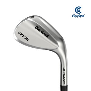 [던롭 클리브랜드] RTZ 투어사틴 웨지