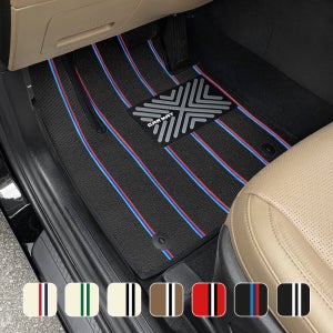 아이칸 라인 뉴 코일매트 슬림 자동차 카매트 차량 바닥 발판 운전석
