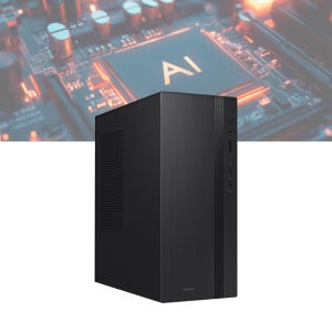삼성 데스크탑 DM500THZ-AD9A Win11Pro / 32GB 램 / NVMe SSD 2TB / 윈도우11Pro / YGY