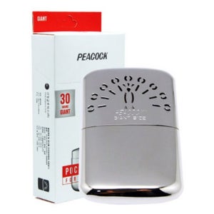 휘발유 기름 손난로 휴대용 오일 연료 메탈 손난로