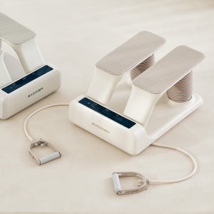 엑사이더 에어스텝퍼 가정용 스탭퍼 천국의 계단 오르기 유산소 운동 스텝밀 홈트 실내 기구