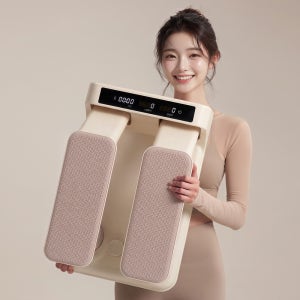엑사이더 에어스텝퍼 가정용 스탭퍼 천국의 계단 오르기 유산소 운동 스텝밀 홈트 실내 기구