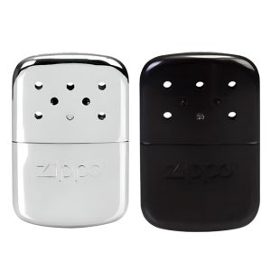 휘발유 기름 손난로 휴대용 오일 연료 메탈 손난로