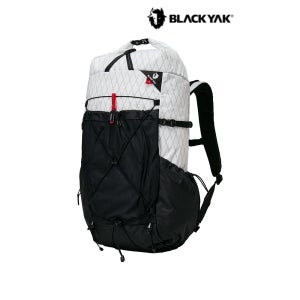 블랙야크 공용 롯지25-XP 배낭 고강도 원단 롤탑형 25L 백팩 2BYKSXU945