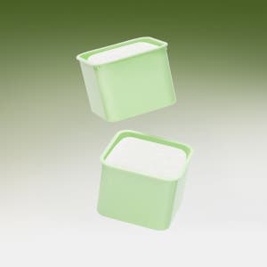 메디힐 티트리 트러블 진정 토너패드 리필+리필 기획세트 (200매)