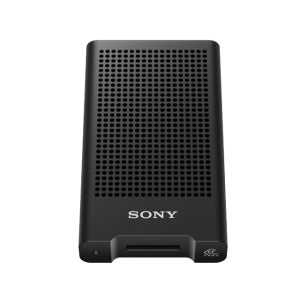 소니 MRW-G3 Type A CF카드 전용리더기 USB 40Gbps지원