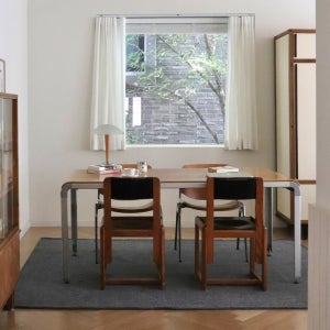 워셔블 투톤 블렌드 사각 거실 대형 주문제작 모던러그 카페트 카펫트 350x200cm