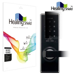 에버넷 EN750W-N 목문형 디지털 도어락 사생활보호 정보 보안기 엿보기방지 필름