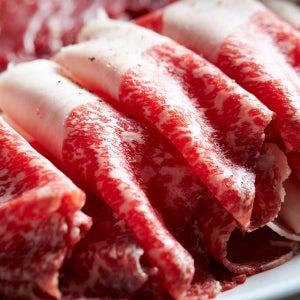 미국산 차돌박이 돌돌말이 대패 업소용 대용량 5kg