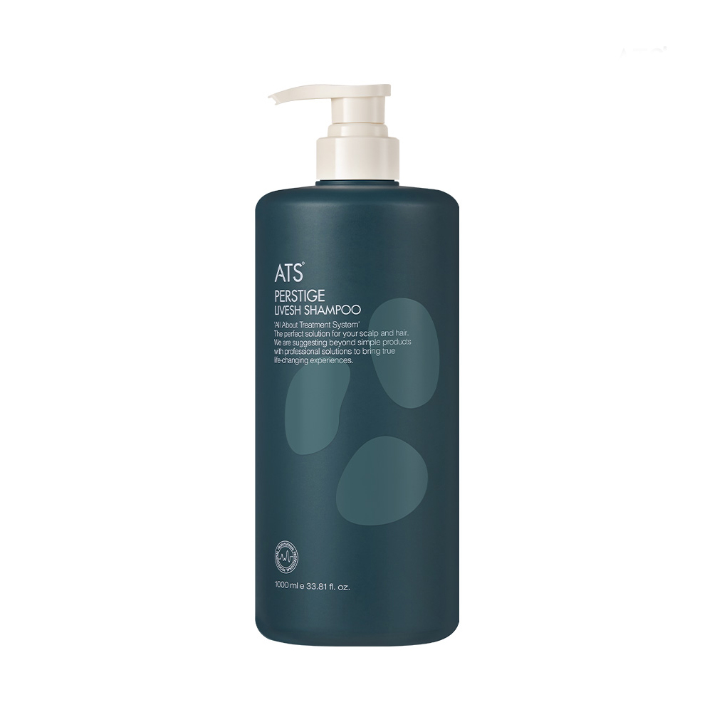 ATS 퍼스티지 모근영양 리버시 샴푸 1000ml, 1개