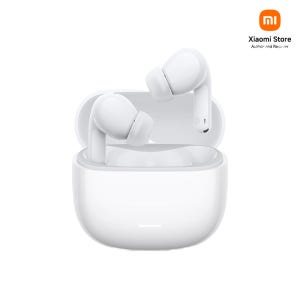 샤오미 레드미 버즈 8 라이트 Lite 무선 블루투스 이어폰 커널형 -42dB 노이즈 캔슬링