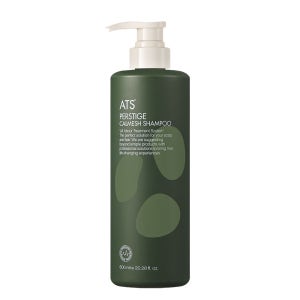 ATS 퍼스티지 민감두피 카미시 샴푸 600ml, 1개