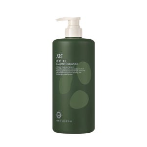 ATS 퍼스티지 민감두피 카미시 샴푸 1000ml, 1개