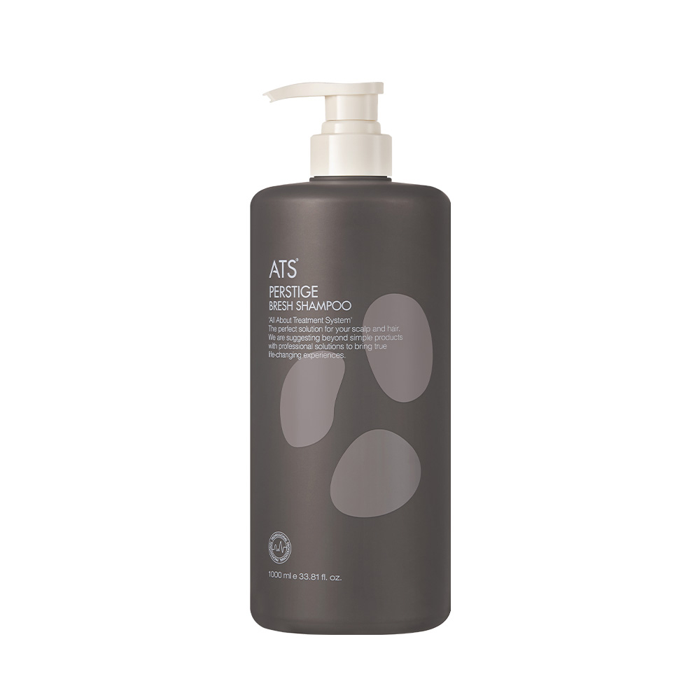 ATS 퍼스티지 브레시 지성샴푸 1000ml, 1개