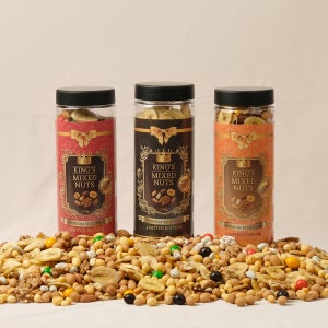 견과류 대용량 7종 믹스너츠 세트 프리미엄 킹스 믹스넛 대용량 500g