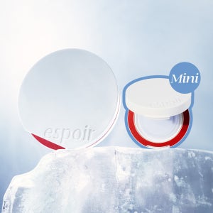 에스쁘아 비벨벳 세범컷 쿨링 쿠션 미니 5.5g