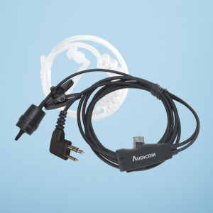 DX6000 / DX-6000 무전기 호환 경호용 이어마이크 PZ 타입