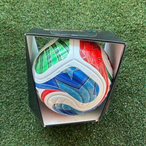 2026 북중미 월드컵 공인구 트리온다 WC 프로 FIFA 월드컵 오피셜 매치볼 축구공 5호 JD8021