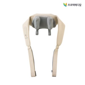 프로텍메디칼 목어깨 마사지기 힐링에어 PRMO-01