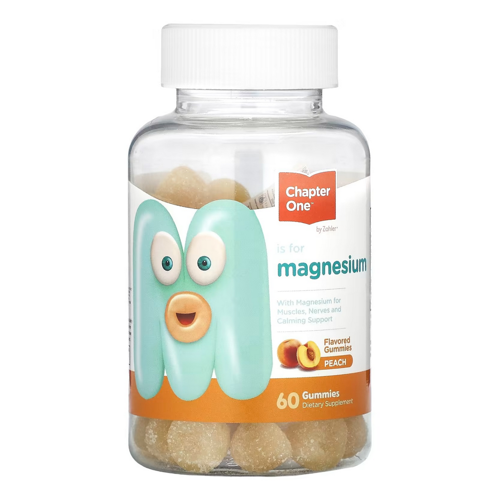 챕터원 ChapterOne <b>마그네슘</b> 구미 <b>피치</b> 60 구미