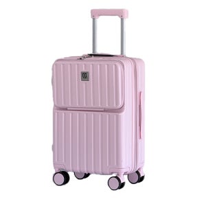 포키 중대형 수하물 여행용 캐리어 대형 수화물 큰여행가방 포켓 러기지 63cm(24인치)