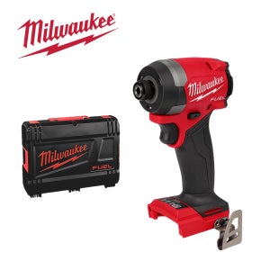 밀워키 M18 FQID2-0X0 18V FUEL 오일펄스 임팩트 드라이버II 베어툴