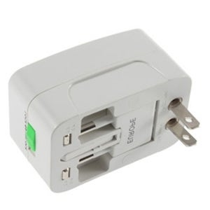 일본 돼지코 어댑터 중국 콘센트