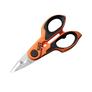 클라인툴스 2100FO 케이블 스트리퍼 전공용 가위