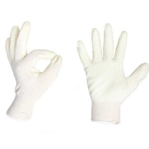 일반 작업용 장갑 백코팅 반코팅 장갑 제조업 산업용 보호