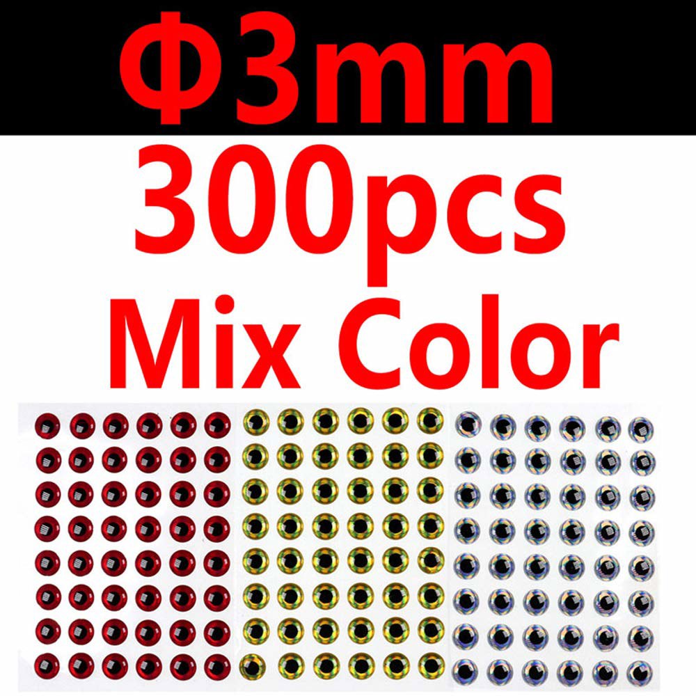 와이프<b>레오</b> 바이오닉 피쉬 플라이 타이 소재 루어 3mm