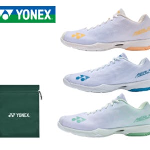 요넥스 에어러스 Z2 배드민턴화 AERUS Z(2026)