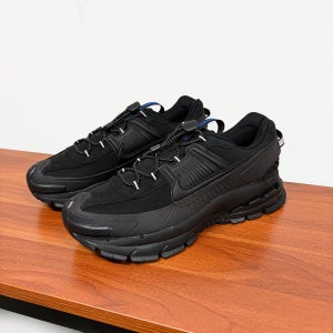 매장판 나이키 줌 보메로 롬 방한화 블랙 FV2295 002