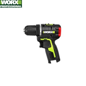 웍스 12V 충전 드릴드라이버 단품 WU130.9 베어툴