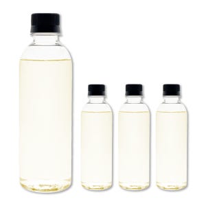 유페트 350 심플 일자페트, 보틀, 28파이, 350ml, 검정내압, 320개