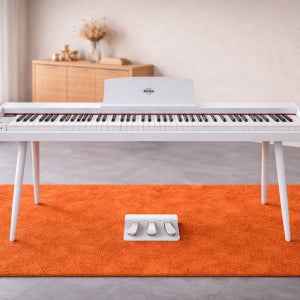 릴리온 피아노 전자피아노 디지털 88건반 더브릿지 ES-BL-2880W