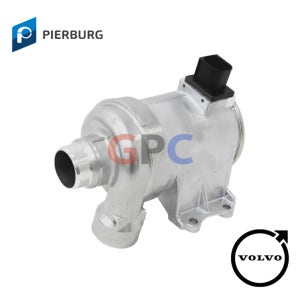 볼보 S90 PIERBURG 피어버그 워터펌프 32441265