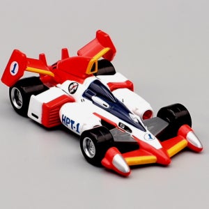 토미카 사이버포뮬러 아스라다 나이트세이버 슈마허