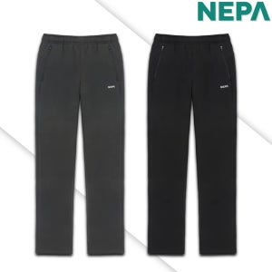 네파 바지 여성 폴라텍 파워 스트레치 고기능성 보온성 기모 팬츠