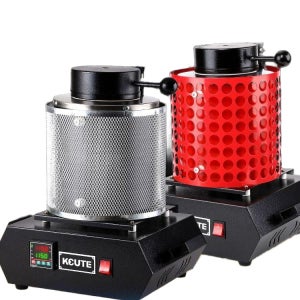 금속 용해로 주물 제련 가열기 탈산 구리 판매