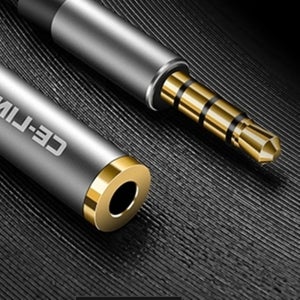 스피커연결선 오디오선 오디오잭 단자 음향케이블 케이블