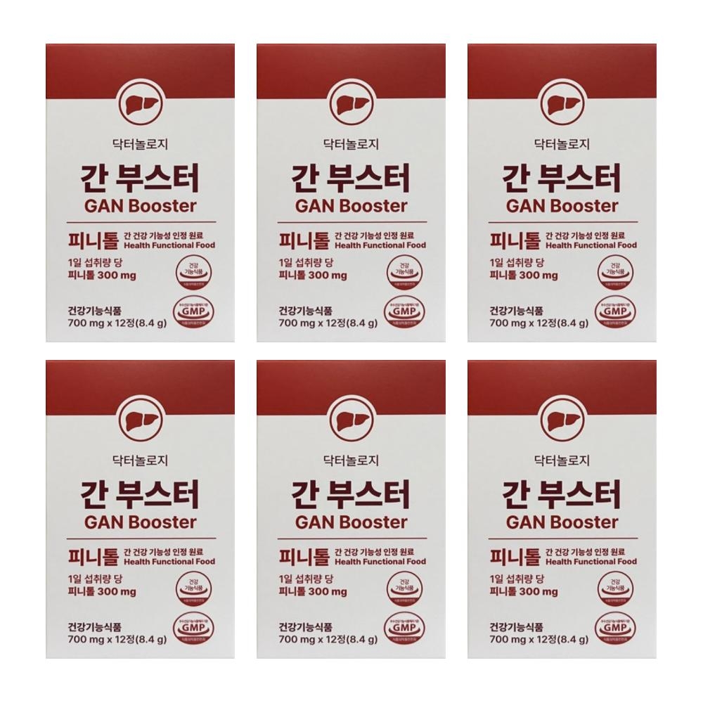 <b>피니톨</b> 밀크씨슬 간부스터 간 건강 피니틀 피니툴 효능 효과 내돈내산 후기 성분 6개