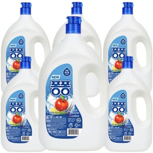 퐁퐁 주방세제 2kg x 6개