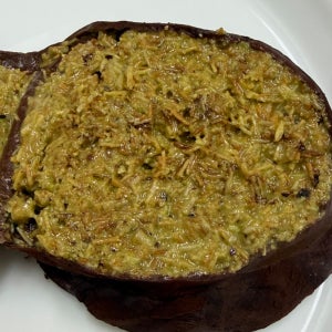 두바이쫀득쿠키 4개세트 개당50g이상 두바이쫀득볼 두쫀쿠 수제디저트 답례품 선물포장 한입에디저트