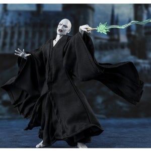 SHF 볼드모트 해리포터와 불의잔 S.H.Figuarts 반다이