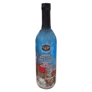 더 메이플 트리트 메이플 시럽 750ml/코스트코 시럽