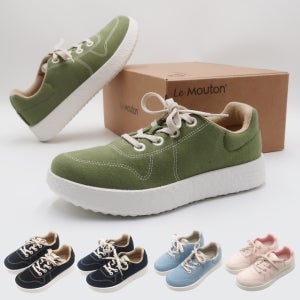 르무통 메이트 운동화 편안한 키높이 임산부 신발