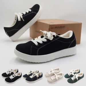 르무통 버디 운동화 편안한 키높이 임산부 신발